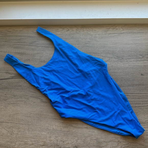 aerie Other - Blue Aerie One Piece